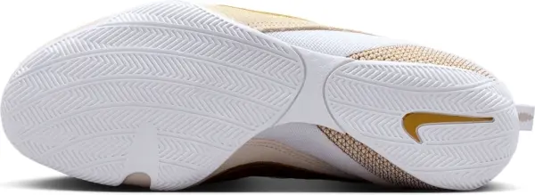 Боксерки Nike MACHOMAI 3 біло-золоті HF7333-100