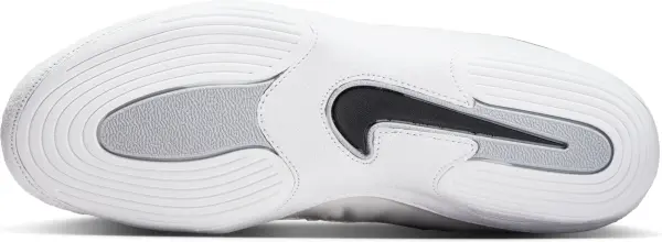 Борцівки Nike INFLICT 4 біло-чорні HM9674-100