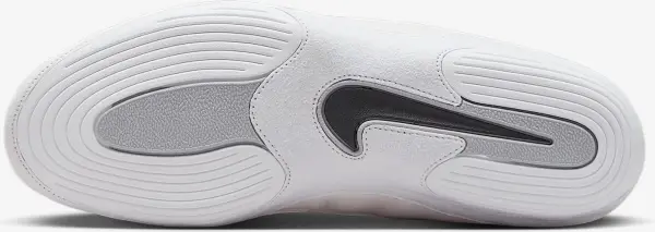 Борцівки Nike INFLICT 4 чорно-молочні HM9674-001