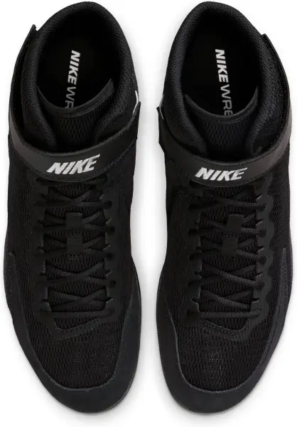 Борцівки Nike SPEEDSWEEP VIII чорні HF9132-001
