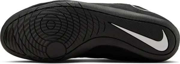 Борцівки Nike SPEEDSWEEP VIII чорні HF9132-001