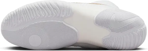 Борцівки Nike TAWA біло-золотисті CI2952-171