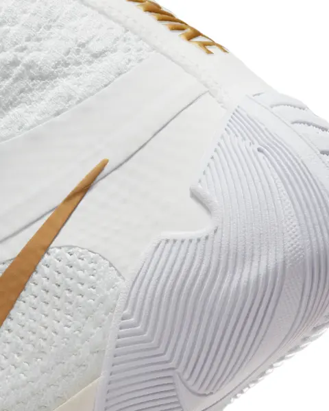 Борцівки Nike TAWA біло-золотисті CI2952-171