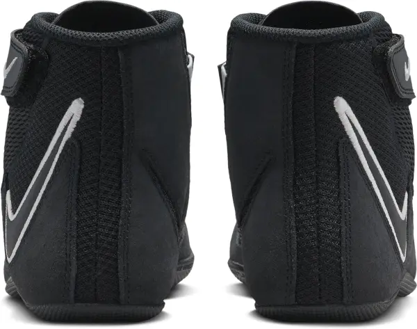 Борцівки підліткові Nike SPEEDSWEEP VIII (GS) чорні HF9131-001