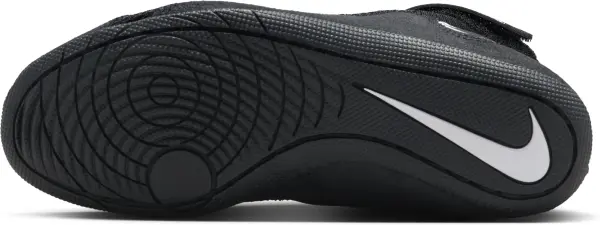Борцівки підліткові Nike SPEEDSWEEP VIII (GS) чорні HF9131-001