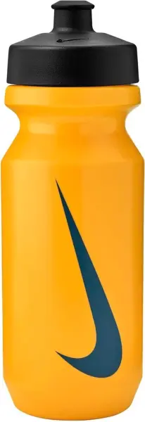Бутылка для воды Nike BIG MOUTH BOTTLE 2.0 22 OZ 650 мл оранжево-темно-бирюзовая N.000.0042.733.22
