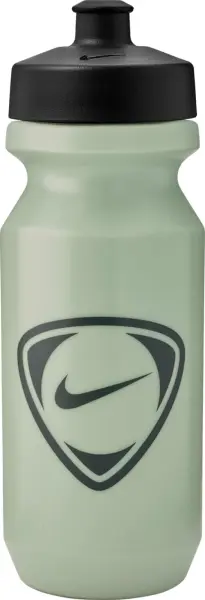 Бутылка для воды Nike BIG MOUTH BOTTLE 2.0 22 OZ 650 мл светло-зеленая N.000.0043.081.22