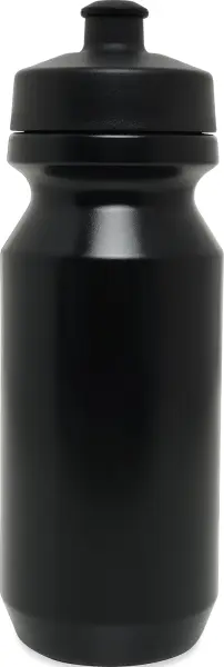 Бутылка для воды Nike BIG MOUTH BOTTLE 2.0 22 OZ 650 мл черная N.000.0043.091.22