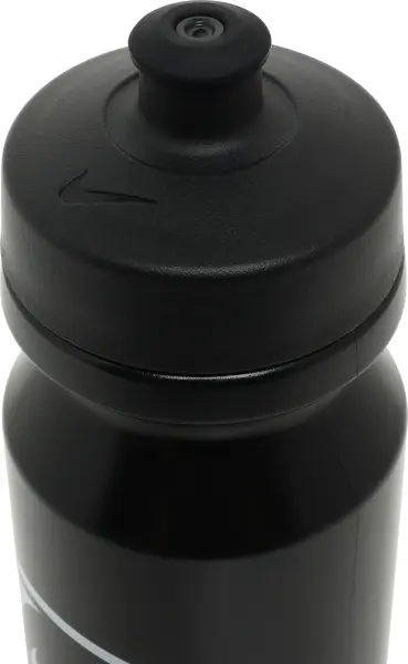 Бутылка для воды Nike BIG MOUTH BOTTLE 2.0 22 OZ 650 мл черная N.000.0043.091.22