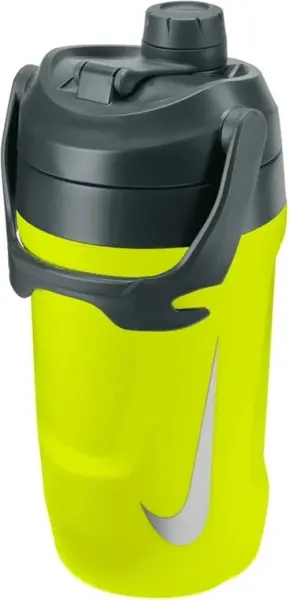 Пляшка для води Nike FUEL JUG 40 OZ 1182 мл лимонна N.101.3797.711.40