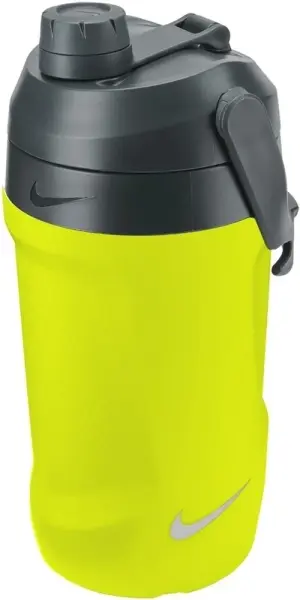Пляшка для води Nike FUEL JUG 40 OZ 1182 мл лимонна N.101.3797.711.40