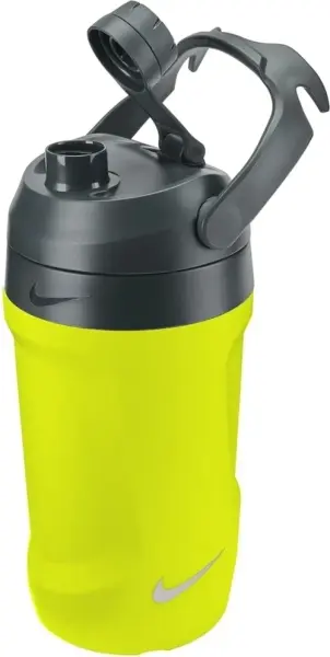 Пляшка для води Nike FUEL JUG 40 OZ 1182 мл лимонна N.101.3797.711.40