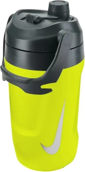 Пляшка для води Nike FUEL JUG 40 OZ 1182 мл лимонна N.101.3797.711.40