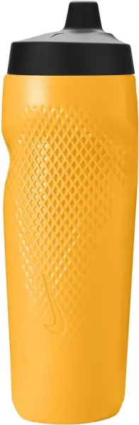 Пляшка для води Nike REFUEL BOTTLE 24 OZ 709 мл жовто-синя N.100.7666.733.24