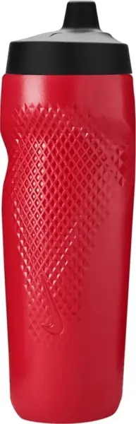 Пляшка для води Nike REFUEL BOTTLE 24 OZ 709 мл червоно-жовта N.100.7666.670.24