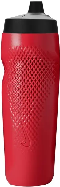 Бутылка для воды Nike REFUEL BOTTLE 24 OZ 709 мл красно-темно-синяя N.100.7666.665.24