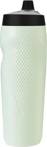 Пляшка для води Nike REFUEL BOTTLE 24 OZ 709 мл м'ятно-червона N.100.7666.305.24
