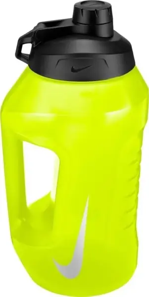 Пляшка для води Nike SUPER JUG 72 OZ 2130 мл лимонна N.101.4933.719.72