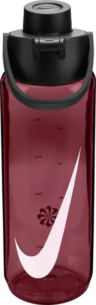 Пляшка для води TR RENEW RECHARGE CHUG BOTTLE 24 OZ 709 мл бордова N.100.7636.642.24
