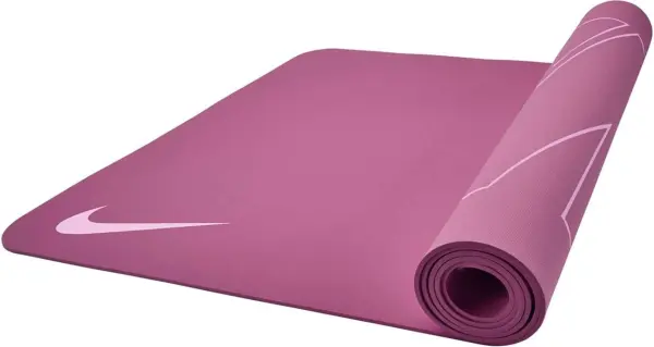 Килимок для йоги Nike YOGA MAT 4 MM рожевий N.100.7517.643.OS