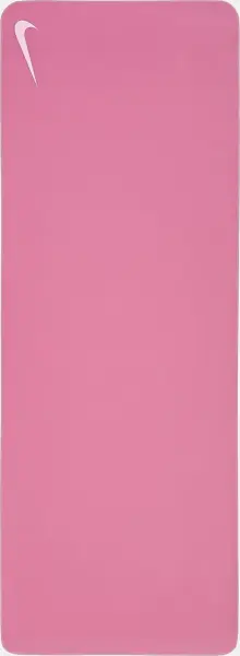Килимок для йоги Nike YOGA MAT 4 MM рожевий N.100.7517.643.OS