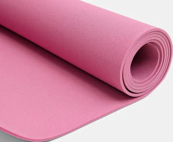 Килимок для йоги Nike YOGA MAT 4 MM рожевий N.100.7517.643.OS