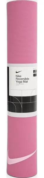 Килимок для йоги Nike YOGA MAT 4 MM рожевий N.100.7517.643.OS