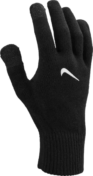 Рукавички Nike KNIT TECH AND GRIP TG 3.0 чорні S N.101.1919.010.SL