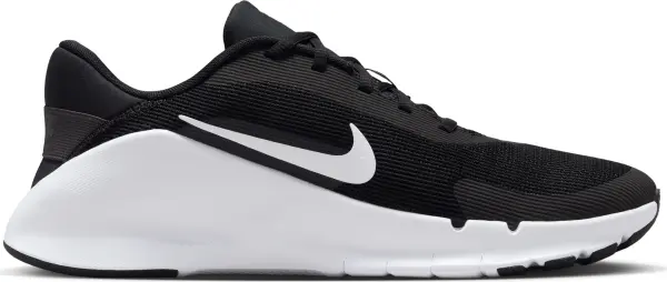 Кросівки для тренувань Nike FLEX TRAIN чорно-білі HV9972-003