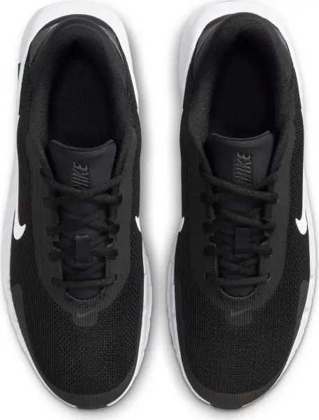 Кросівки для тренувань Nike FLEX TRAIN чорно-білі HV9972-003