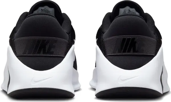 Кросівки для тренувань Nike FLEX TRAIN чорно-білі HV9972-003