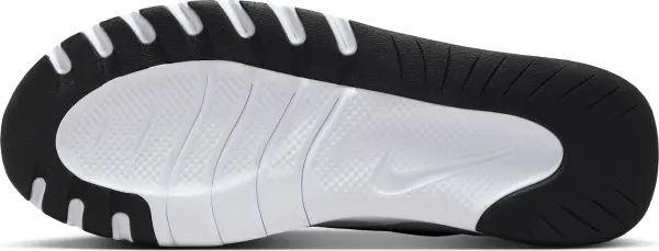 Кросівки для тренувань Nike FLEX TRAIN чорно-білі HV9972-003