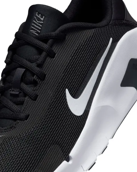 Кросівки для тренувань Nike FLEX TRAIN чорно-білі HV9972-003
