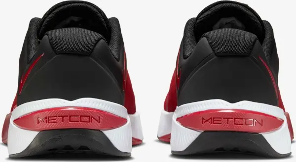 Кроссовки для тренировок Nike METCON 10 черно-красные HJ1875-001
