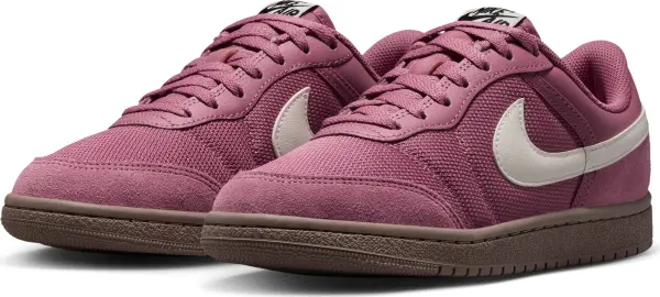 Кросівки жіночі Nike AIR JORDAN SKYLINE LOW темно-рожеві IQ0704-600