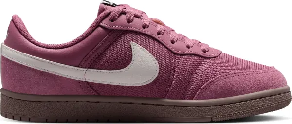 Кросівки жіночі Nike AIR JORDAN SKYLINE LOW темно-рожеві IQ0704-600