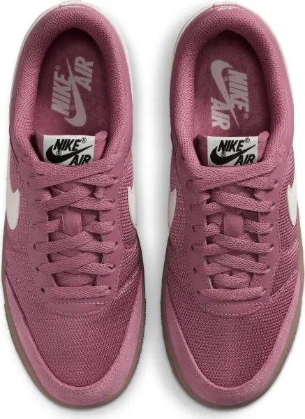 Кросівки жіночі Nike AIR JORDAN SKYLINE LOW темно-рожеві IQ0704-600
