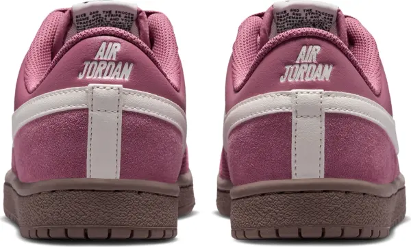 Кросівки жіночі Nike AIR JORDAN SKYLINE LOW темно-рожеві IQ0704-600