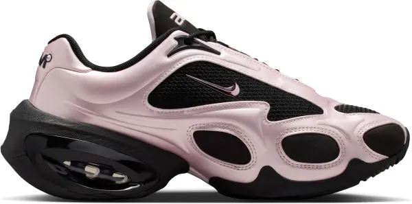 Кросівки жіночі Nike AIR MAX MUSE світло-рожево-чорні FV1920-606