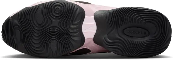 Кросівки жіночі Nike AIR MAX MUSE світло-рожево-чорні FV1920-606