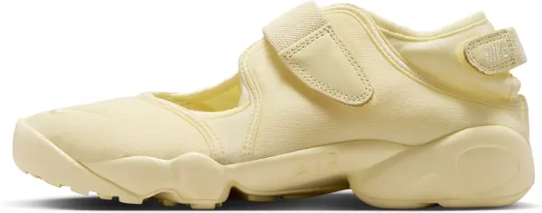 Кросівки жіночі Nike AIR RIFT жовті IV6058-700