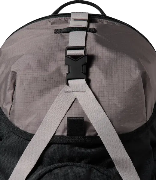 Рюкзак Nike ACG DAYMAX 25L черно-темно-серый HJ8178-010