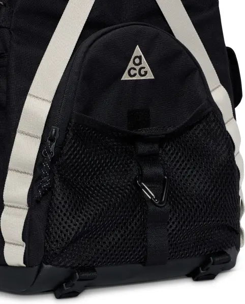 Рюкзак Nike ACG DAYMAX 25L черно-темно-серый HJ8178-010