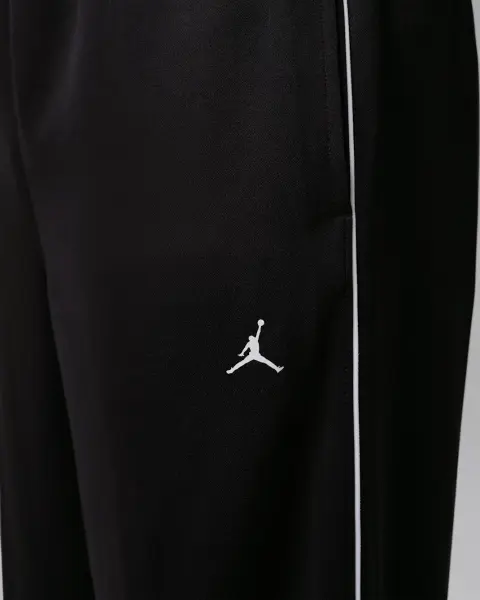 Спортивні штани Nike JORDAN JUMPMAN чорно-білі IQ5781-011