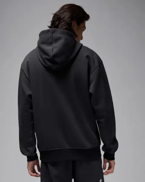 Худі Nike JORDAN BROOKLYN FLEECE чорне HV5096-045