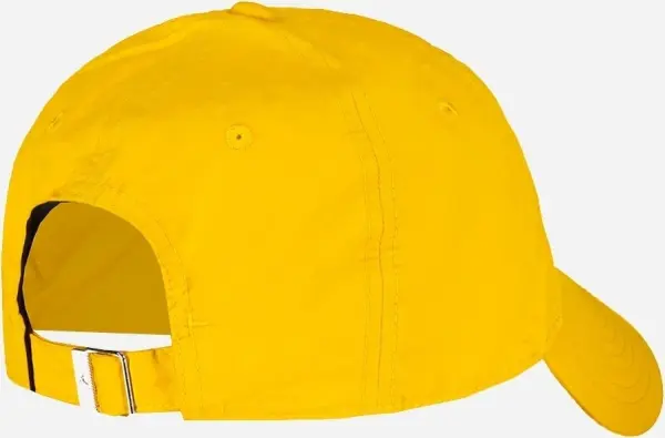 Кепка Nike JORDAN CLUB CAP ADJUSTABLE UNSTRUCTURED желтая FD5185-752