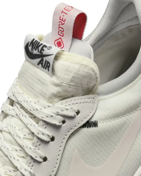 Кроссовки Nike AIR JORDAN 1 LOW A/T бежевые FV4227-003