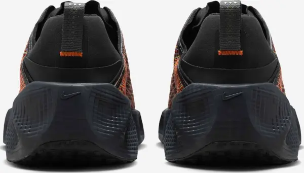 Кроссовки Nike AVA ROVER PREMIUM черно-оранжево-салатово-синие IH8110-001