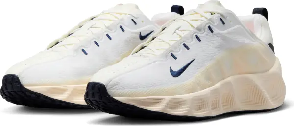 Кроссовки Nike AVA ROVER бело-бежево-темно-синие DX4215-102
