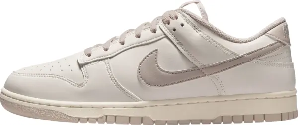 Кросівки Nike DUNK LOW RETRO бежево-світло-коричневі HF5441-007